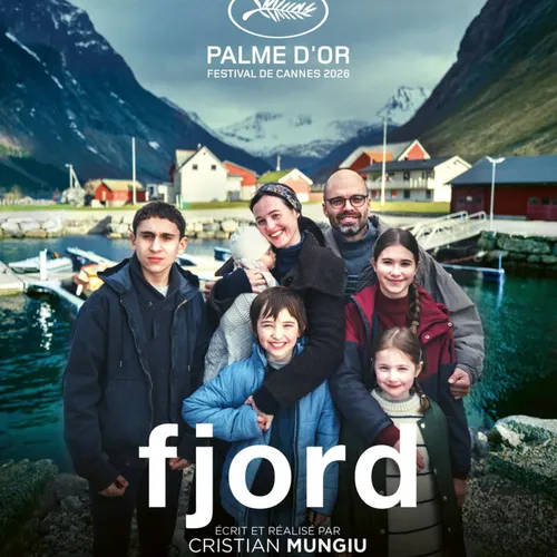 Fjord