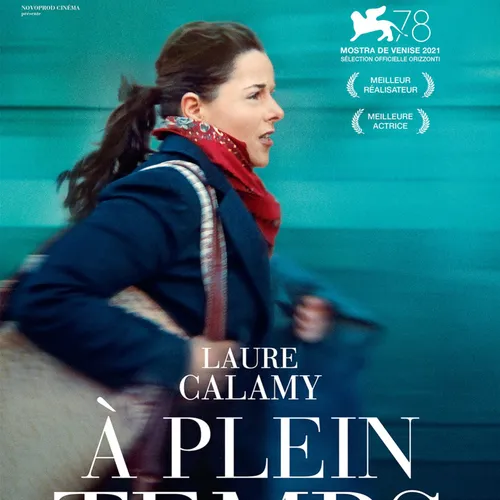 A plain temps  - COUP DE COEUR DU 30 Mars 2022