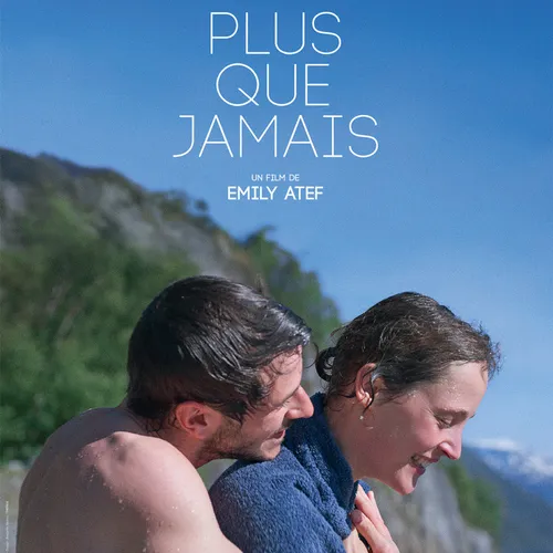 Plus que jamais