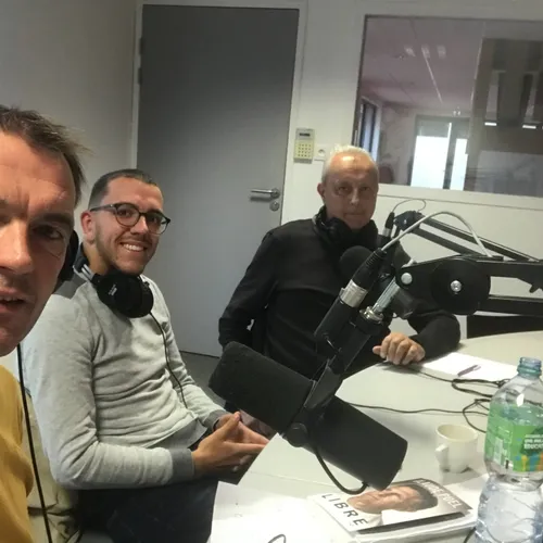 Sports matin Dimanche du 6 Novembre