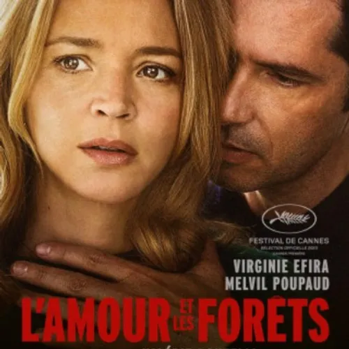 L'Amour et les Forêts