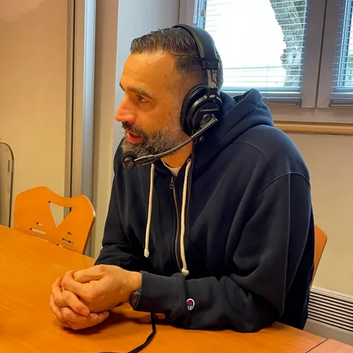 Fabrice Lefrançois, entraîneur de Cholet Basket : « Ce que je vis...