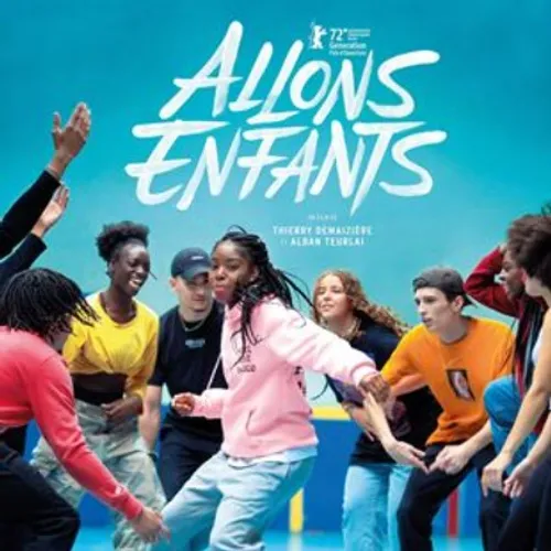 Allons enfants - Coup de Coeur du 4 mai 2022