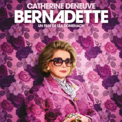 Bernadette