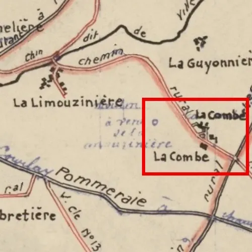 Les "soeurs de la Combe", les religieuses dissidentes de Courlay au...