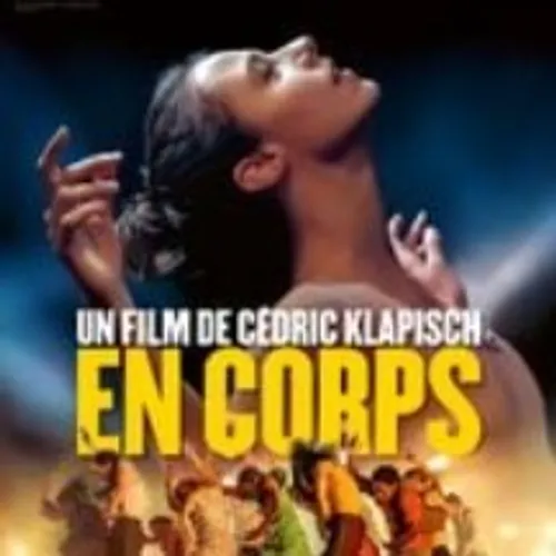 En Corps - Coup de Coeur du 6 avril 2022