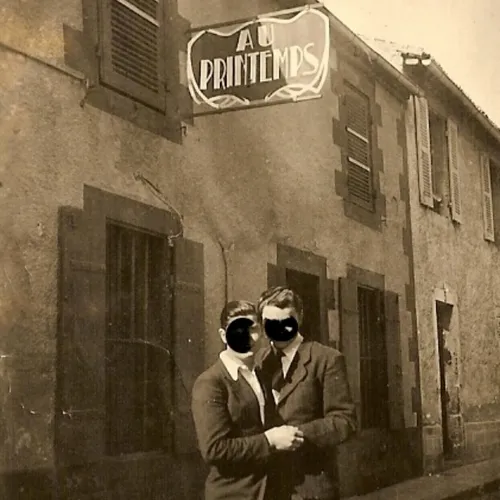 La prostitution à Bressuire aux 19ème et 20ème siècle