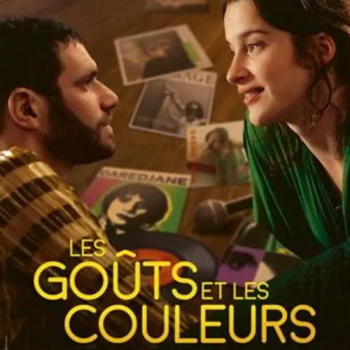 Les goûts et les couleurs - Coup de Coeur du 6 juillet 2022