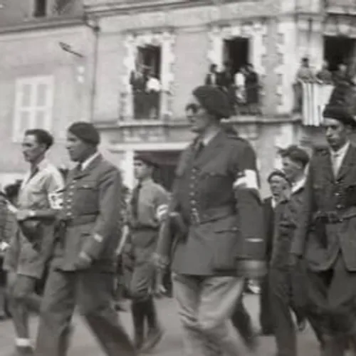 Journal du vendredi 06 septembre (midi)