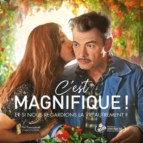 C'est magnifique - Coup de Coeur du 8 juin 2022
