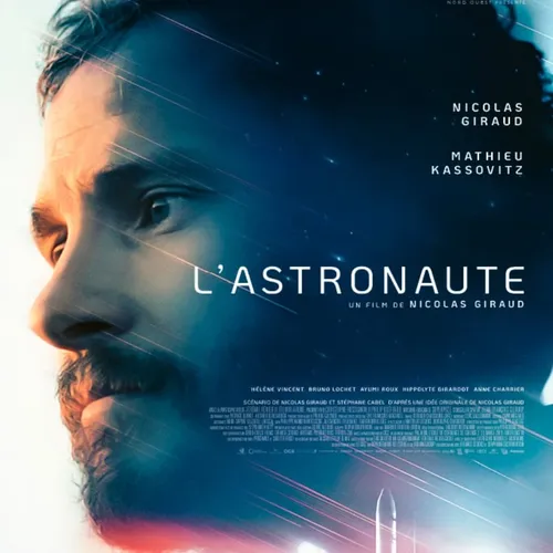 L'astronaute