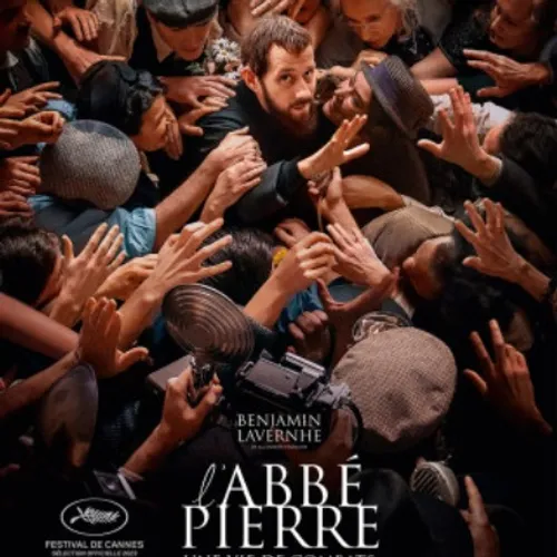 L'Abbé Pierre - Une vie de combats