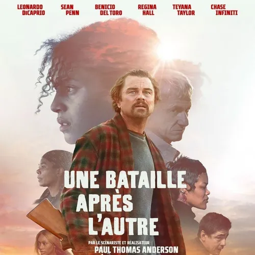 Une bataille après l'autre