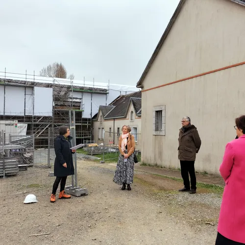 Journal du vendredi 22 mars (midi)