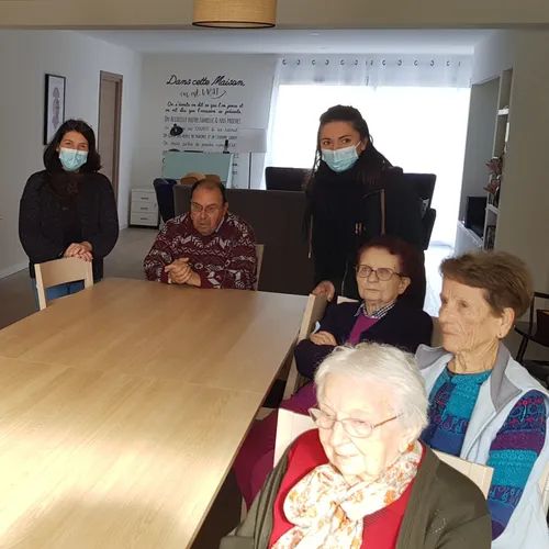 Journal du mardi 8 novembre (soir)