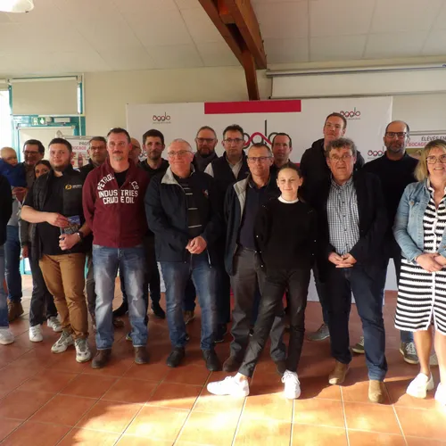 Journal du jeudi 30 mars (midi)