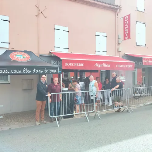 JOURNAL DU JEUDI 07 SEPTEMBRE ( MIDI )