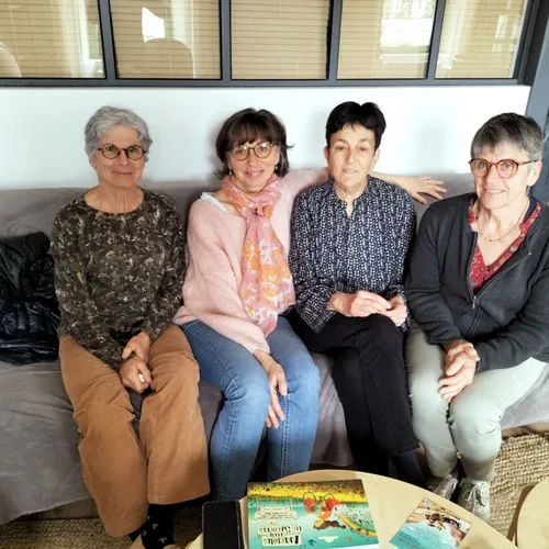 Journal du mardi 2 avril (midi)