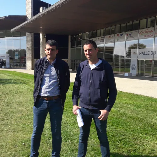 Journal du jeudi 21 avril (soir)