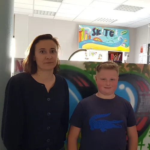 JOURNAL DU MERCREDI 27 AVRIL ( SOIR )