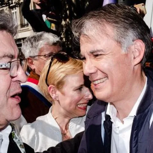 Journal du mercredi 04 mai (soir)