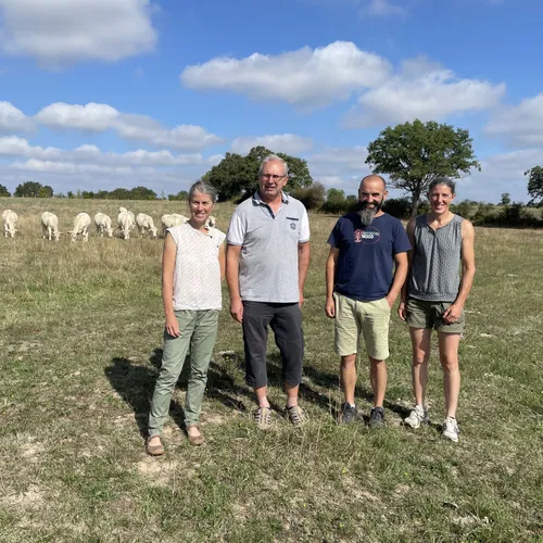 JOURNAL DU MARDI 30 AOÛT ( SOIR )