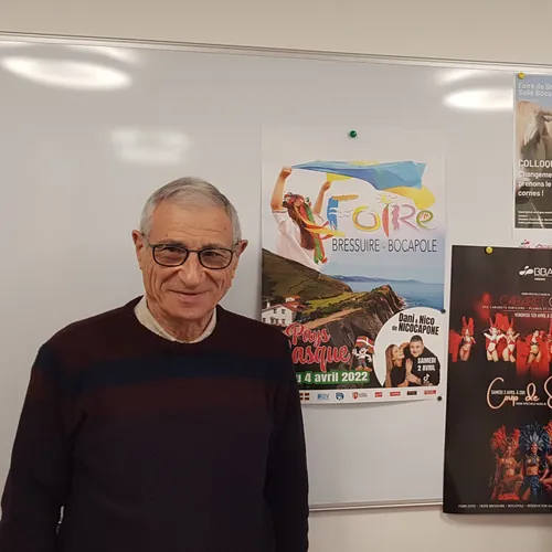 JOURNAL DU JEUDI 17 MARS ( SOIR )