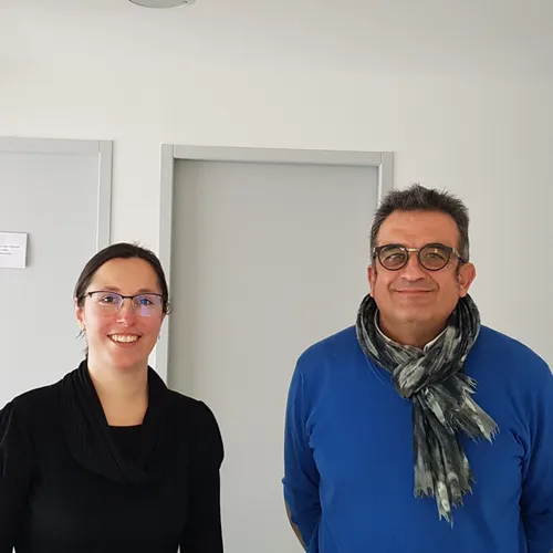 JOURNAL DU LUNDI 04 AVRIL ( MIDI )