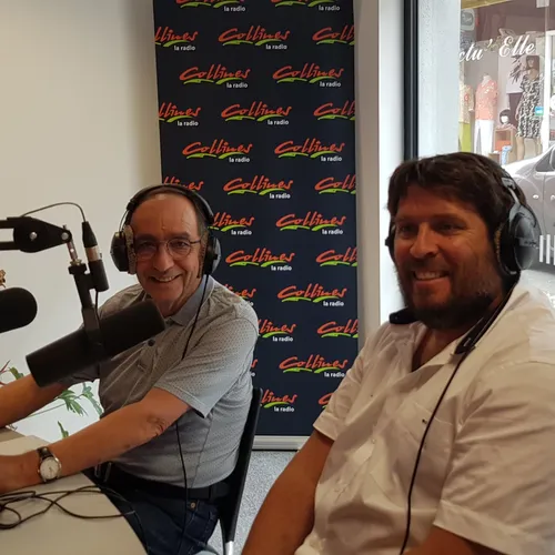 SPORT MATIN DIMANCHE DU 22 MAI