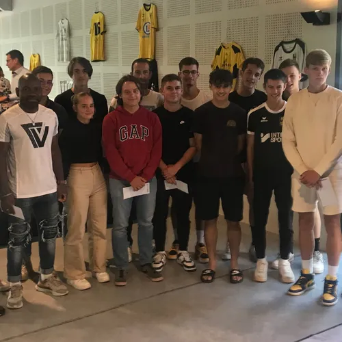 JOURNAL DU JEUDI 23 JUIN ( SOIR )