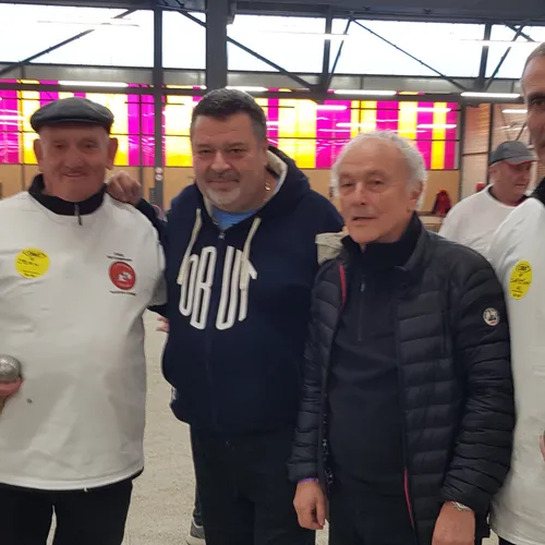 Sports matin dimanche