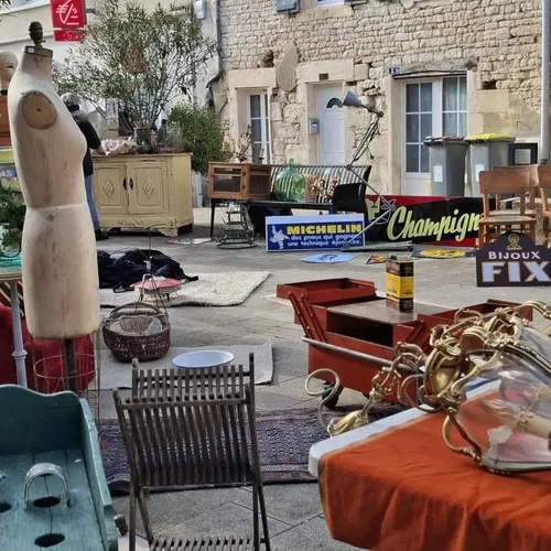 Journal du samedi 19 juillet (matin)