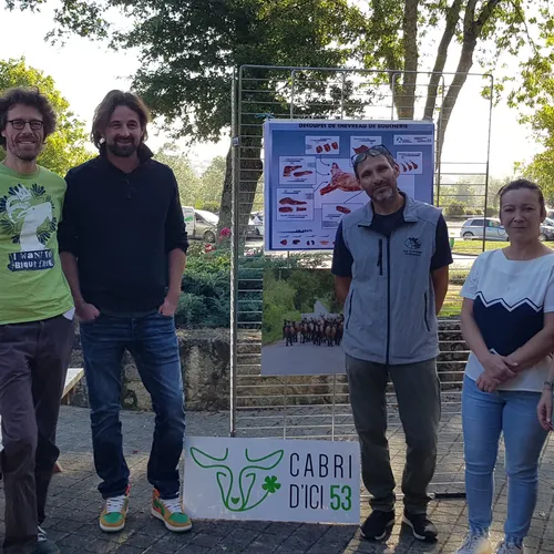 Journal du jeudi 12 octobre (soir)