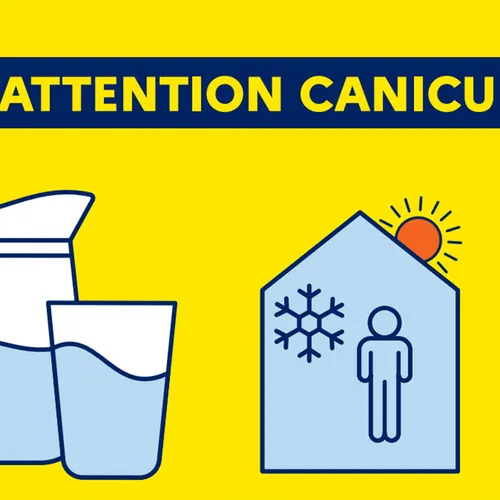 JOURNAL DU MERCREDI 03 AOÛT