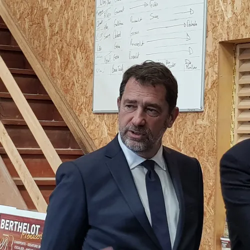 JOURNAL DU JEUDI 14 AVRIL ( SOIR )