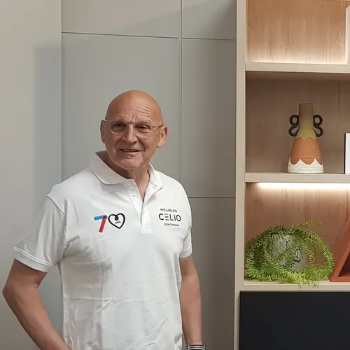 JOURNAL DU LUNDI 09 MAI ( SOIR )