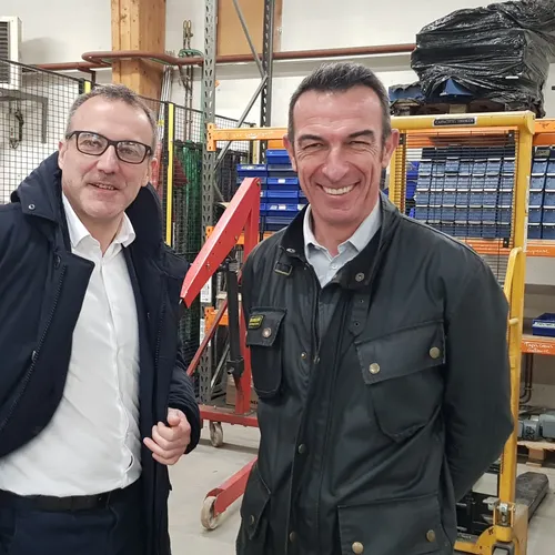 JOURNAL DU VENDREDI 18 FEVRIER  ( SOIR )