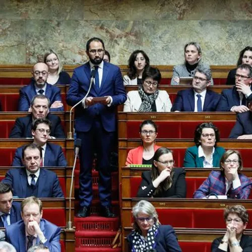 JOURNAL DU VENDREDI 28 JANVIER ( MIDI )