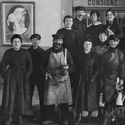 Journal du mardi 27 août (soir)