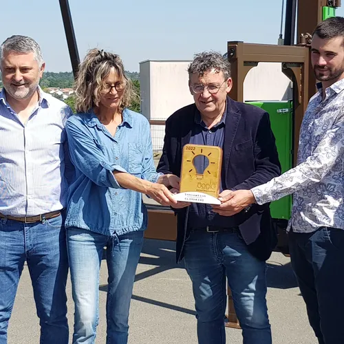 JOURNAL DU MERCREDI 11 MAI ( SOIR )