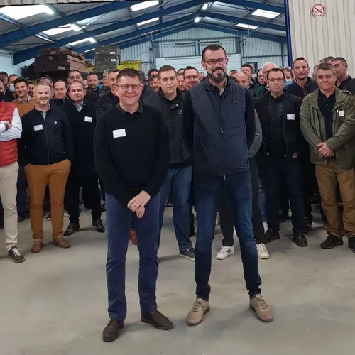 Journal du mardi 02 novembre (soir)