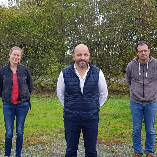 JOURNAL DU JEUDI 03 NOVEMBRE ( MIDI )