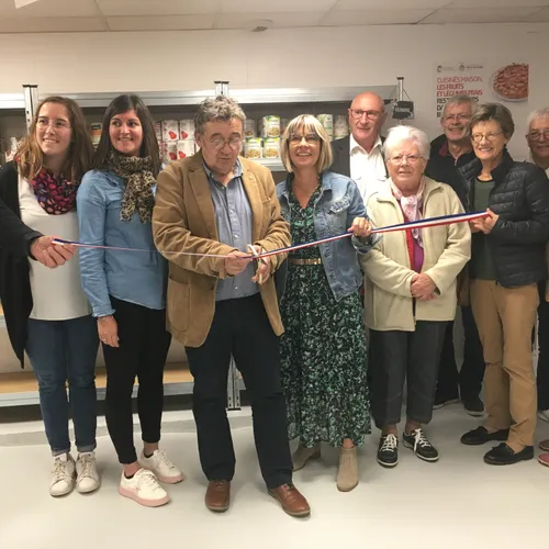 JOURNAL DU VENDREDI 30 SEPTEMBRE ( SOIR )