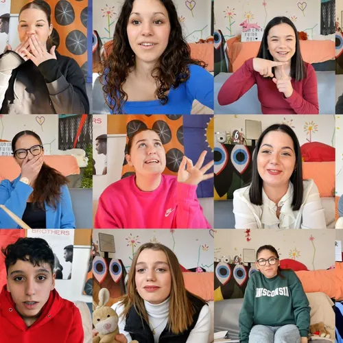 JOURNAL DU JEUDI 06 AVRIL ( MIDI )