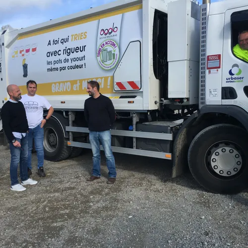 JOURNAL DU VENDREDI 08 OCTOBRE ( MIDI )