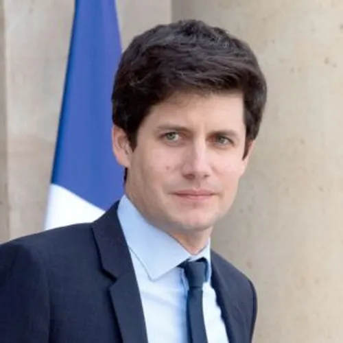 JOURNAL DU VENDREDI 24 SEPTEMBRE ( MIDI )