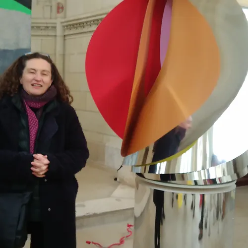 Journal du mercredi 13 avril