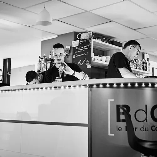 Journal du mardi 7 mai (midi)