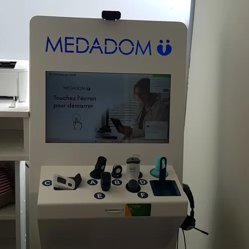 Journal du lundi 26 février (midi)