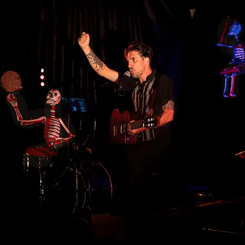 Journal du mardi 21 octobre (soir)